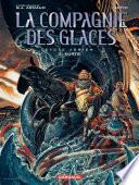 Télécharger le livre libro La Compagnie Des Glaces - Tome 3 - Kurts